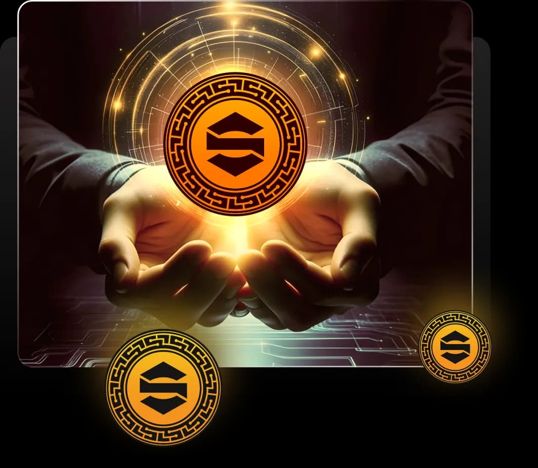 SWAGGOLD: Bridging Physical Gold and Crypto Stablecoins SWAGGOLD: Bridging Physical Gold and Crypto Stablecoins