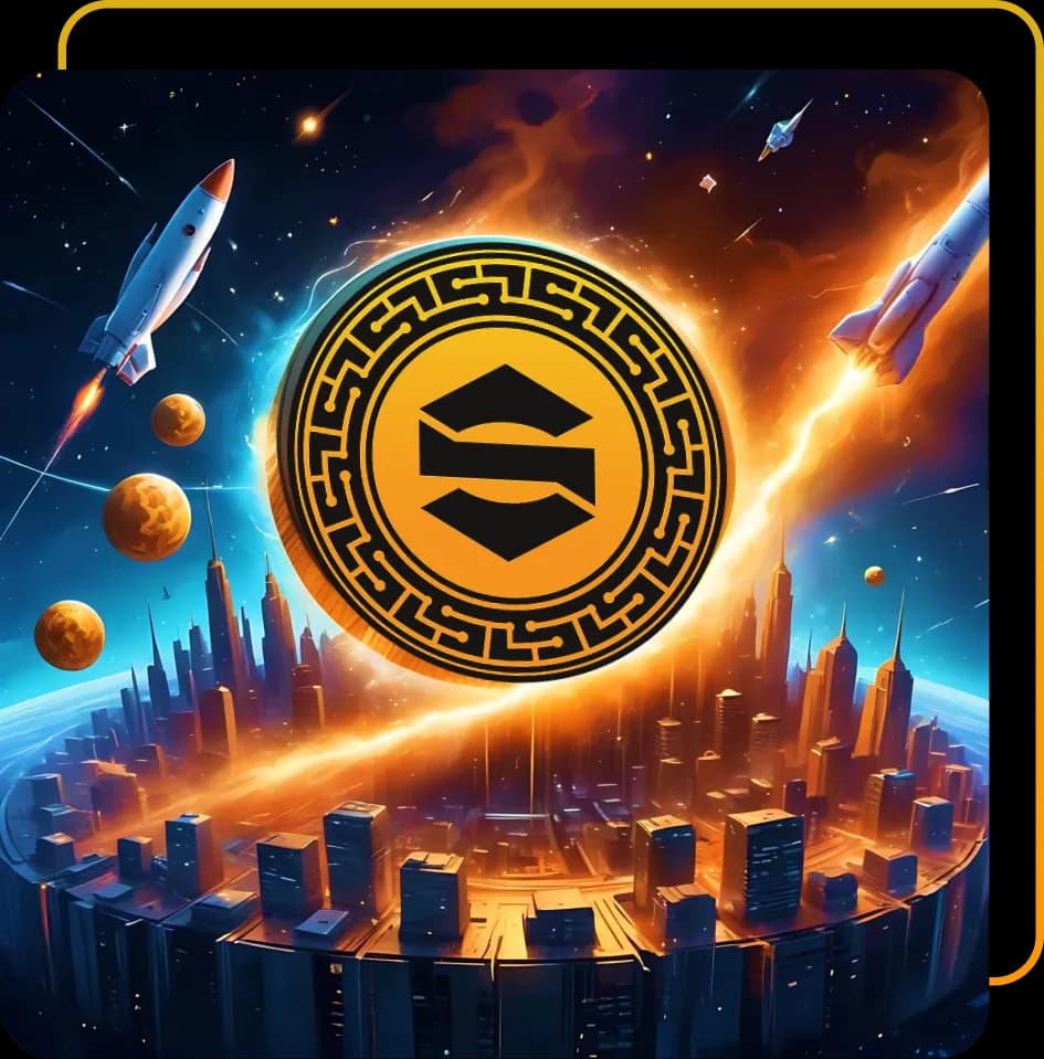Why Choose SWAG Gold for Gold Backed Crypto Stablecoin? Why Choose SWAG Gold for Gold Backed Crypto Stablecoin?